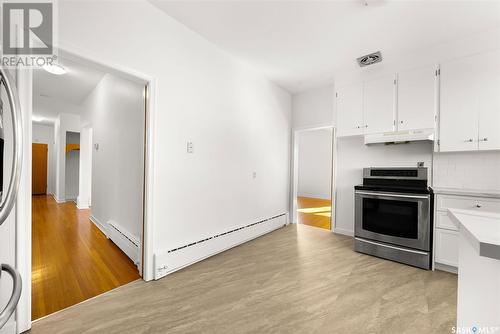 2700 Quinn Drive, Regina, SK - Indoor Photo Showing Kitchen