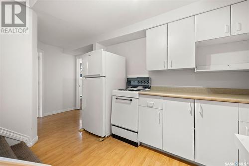 2700 Quinn Drive, Regina, SK - Indoor Photo Showing Kitchen