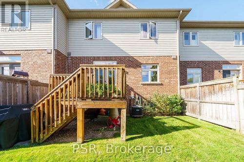 15 - 5056 New Street, Burlington, ON - Outdoor With Exterior