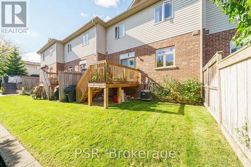 15 - 5056 New Street, Burlington, ON - Outdoor With Exterior