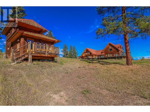 6540 Stanley Road, Ta Ta Creek, BC - Outdoor With Deck Patio Veranda