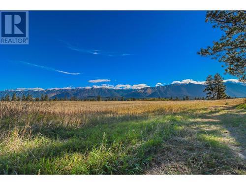 6540 Stanley Road, Ta Ta Creek, BC - Outdoor With View