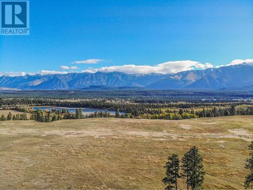 6540 Stanley Road, Ta Ta Creek, BC - Outdoor With View