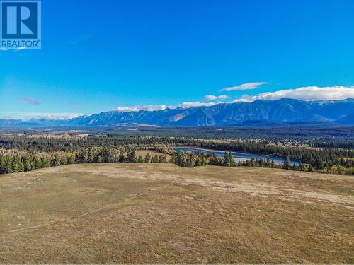 6540 Stanley Road, Ta Ta Creek, BC - Outdoor With View