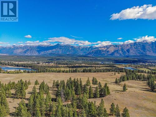 6540 Stanley Road, Ta Ta Creek, BC - Outdoor With View