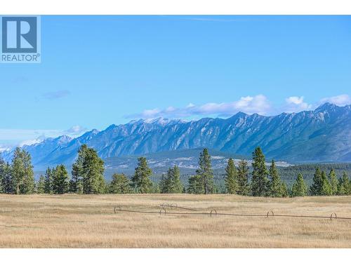 6540 Stanley Road, Ta Ta Creek, BC - Outdoor With View