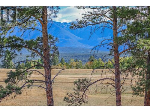 6540 Stanley Road, Ta Ta Creek, BC - Outdoor With View