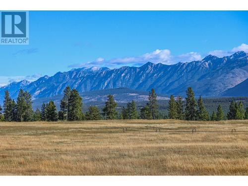 6540 Stanley Road, Ta Ta Creek, BC - Outdoor With View