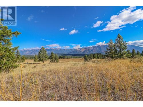 6540 Stanley Road, Ta Ta Creek, BC - Outdoor With View