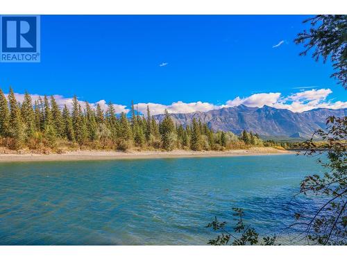 6540 Stanley Road, Ta Ta Creek, BC - Outdoor With Body Of Water With View