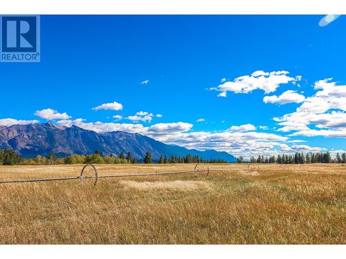 6540 Stanley Road, Ta Ta Creek, BC - Outdoor With View