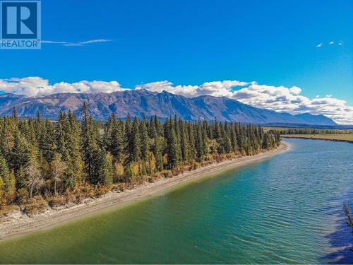 6540 Stanley Road, Ta Ta Creek, BC - Outdoor With Body Of Water With View