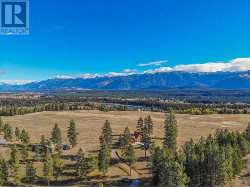 6540 Stanley Road, Ta Ta Creek, BC - Outdoor With View