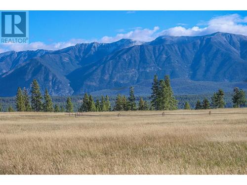 6540 Stanley Road, Ta Ta Creek, BC - Outdoor With View