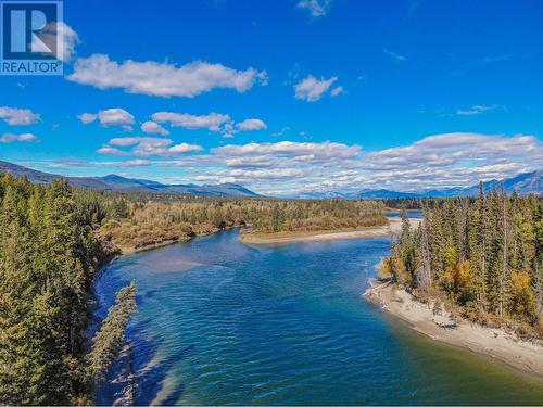 6540 Stanley Road, Ta Ta Creek, BC - Outdoor With Body Of Water With View