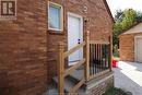 3085 Longfellow Unit# Lower, Windsor, ON  - Outdoor With Exterior 