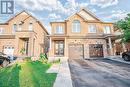 85 Frenchpark Circle, Brampton, ON  - Outdoor With Facade 