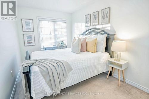 85 Frenchpark Circle, Brampton, ON - Indoor Photo Showing Bedroom