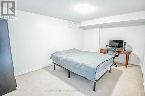 85 Frenchpark Circle, Brampton, ON - Indoor Photo Showing Bedroom