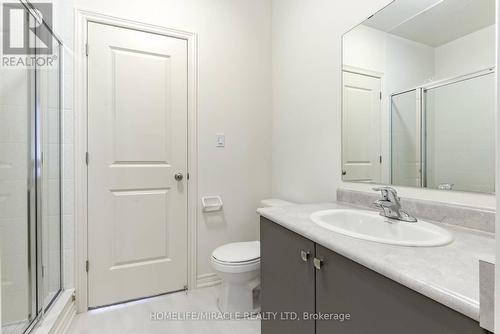 21 Ezra Crescent, Brampton, ON - Indoor Photo Showing Bathroom