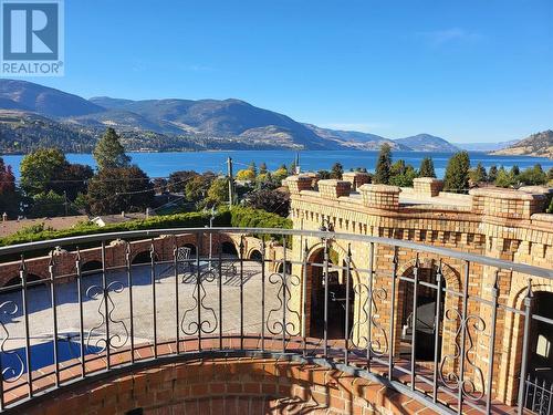 327 Carmel Crescent, Okanagan Falls, BC - Outdoor With Body Of Water With View