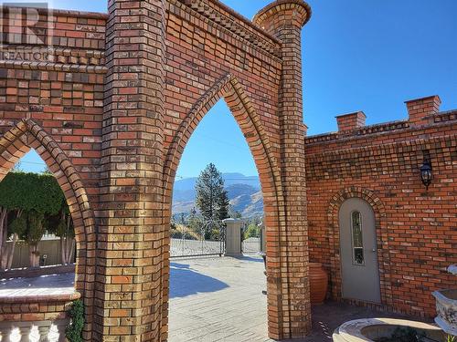 327 Carmel Crescent, Okanagan Falls, BC - Outdoor