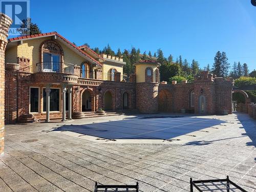 327 Carmel Crescent, Okanagan Falls, BC - Outdoor