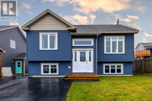 145 Diamond Marsh Drive, St. John'S, NL 