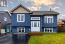 145 Diamond Marsh Drive, St. John'S, NL 