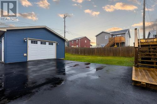 145 Diamond Marsh Drive, St. John'S, NL 