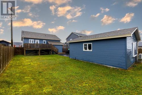 145 Diamond Marsh Drive, St. John'S, NL 