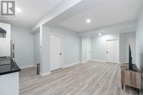 basement - 11786 Parson Road, St. Thomas, ON - Indoor Photo Showing Other Room