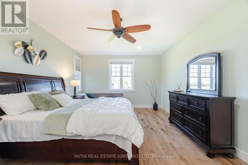 11786 Parson Road, Southwold, ON - Indoor Photo Showing Bedroom