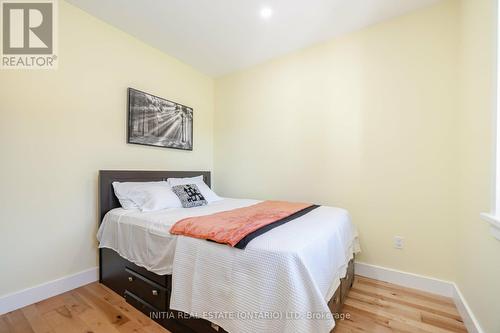 11786 Parson Road, Southwold, ON - Indoor Photo Showing Bedroom