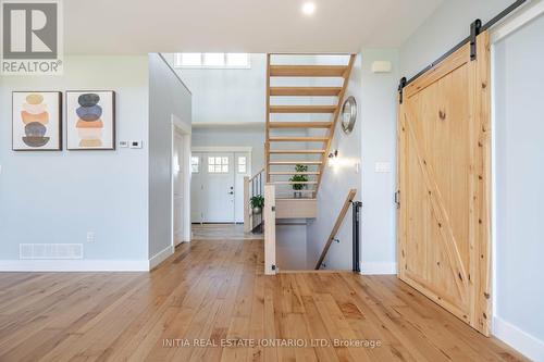 11786 Parson Road, Southwold, ON - Indoor Photo Showing Other Room