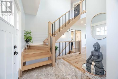 11786 Parson Road, Southwold, ON - Indoor Photo Showing Other Room