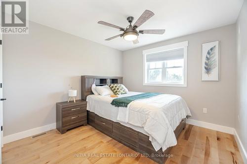 11786 Parson Road, Southwold, ON - Indoor Photo Showing Bedroom