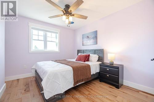 11786 Parson Road, Southwold, ON - Indoor Photo Showing Bedroom