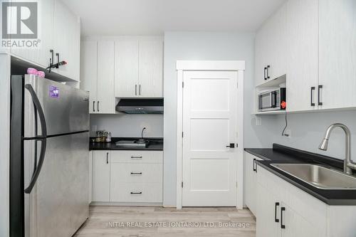 basement - 11786 Parson Road, Southwold, ON - Indoor Photo Showing Kitchen