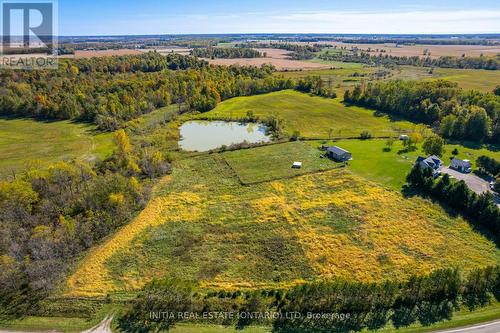 11786 Parson Road, Southwold, ON - Outdoor With View