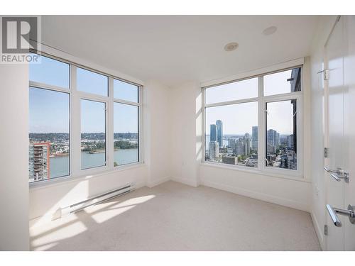 1703 188 Agnes Street, New Westminster, BC - Indoor Photo Showing Other Room