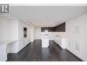 1703 188 Agnes Street, New Westminster, BC  - Indoor Photo Showing Kitchen 