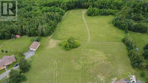 Lot Old Houlton Road, Richmond Settlement, NB 