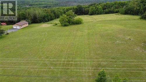 Lot Old Houlton Road, Richmond Settlement, NB 