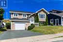 16 Caldwell Place, St. John'S, NL  - Outdoor With Facade 