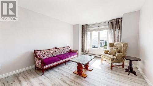 16 Caldwell Place, St. John'S, NL - Indoor Photo Showing Living Room