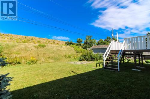 16 Caldwell Place, St. John'S, NL - Outdoor