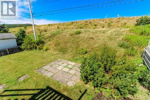 16 Caldwell Place, St. John'S, NL - Outdoor