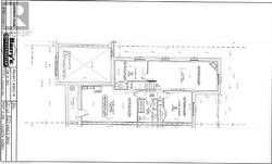 Basement Floor Plan - 