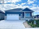 159 Westlinks Drive, Saugeen Shores, ON  - Outdoor With Facade 